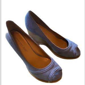 Lower east side wedges